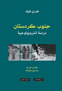 جنوب كردستان