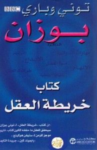 خريطة العقل