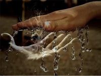 غلاف رفقاً بقلوبنا