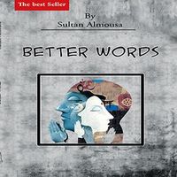 غلاف better words