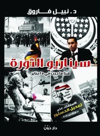 سيناريو الثورة