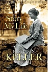 قصة حياتي- هيلين كيلر