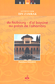 du faubourg-d'al baycine au palais de l'alhambra