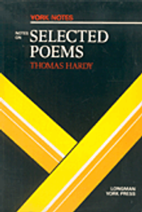 غلاف Selected Poems