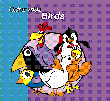 Birds