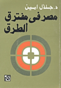 مصر في مفترق الطرق