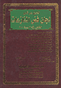التعليق على لجان فض المنازعات "القانون رقم7 لسنة 2000"