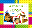 Jungle animals
