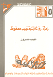 رحلة في ثلاثية نجيب محفوظ