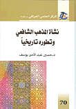 نشأة المذهب الشافعي وتطوره تاريخيا