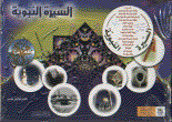 غلاف السيرة النبوية