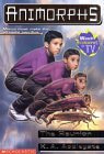 The Reunion (Animorphs, #30)