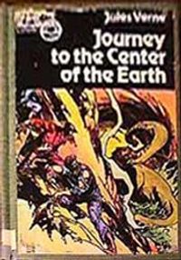 رحلة إلى مركز الأرض