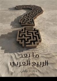 ما بعد الربيع العربي: كيف اختطف الإسلاميون ثورات الشرق الأوسط