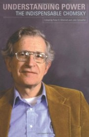غلاف Understanding Power: The Indispensable Chomsky