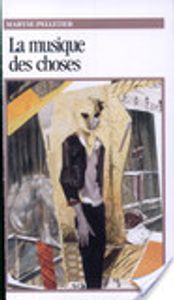 غلاف موسيقى الأشياء