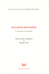 Youakin Moubarac, Un homme d'exception