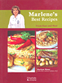 Marlene's Best Recipes from East and West