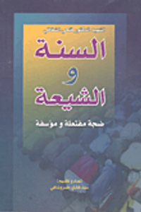 السنة والشيعة ضجة مفتعلة ومؤسفة