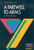 A Farewell to Arms