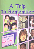 Short Stories for Adult Learners - Level 2