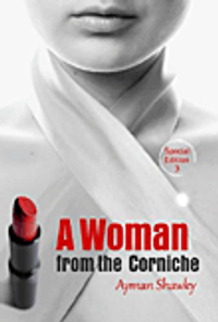 A Woman from the corniche