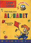 AL-RAED START THE ENGLISH ALPHBET