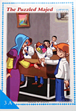 The Puzzled Majed (3 A)