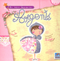 غلاف Le Chaperon Argente