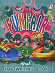 FUNFAIR LEVEL 2 /  HANDWRITING