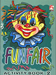 FUNFAIR LEVEL 2 /  ACTIVITY BOOK
