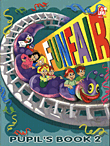 FUNFAIR LEVEL 2 /  PUPIL'S BOOK