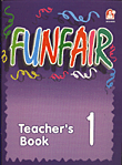 FUNFAIR LEVEL 1 /  TEACHER'S BOOK