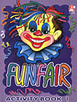 FUNFAIR LEVEL 1 /  ACTIVITY BOOK