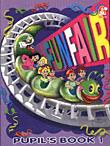 FUNFAIR LEVEL 1 /  PUPIL'S BOOK
