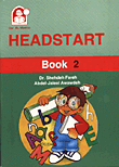 HEADSTART LEVEL 2 / BOOK 2