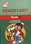 HEADSTART LEVEL 2 / 1 / 2