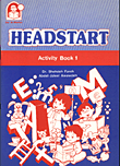 HEADSTART LEVEL 1 / Activity Book 1