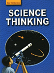 SCIENCE THINKING LEVEL 2