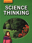 SCIENCE THINKING LEVEL 1