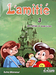 L'amitié 3 - Le callier d'exercices