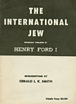 The International Jew