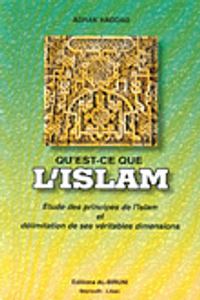 QU'EST-CE QUE L'ISLAM
