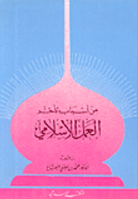 من أسباب تأخر العمل الإسلامي