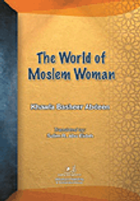 The World of Moslem woman