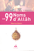 Les 99 Noms d'Allah