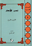 نسب الانصار/ الاوس والخزرج