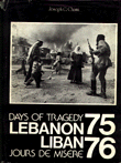 Lebanon on leban Jours De Misere