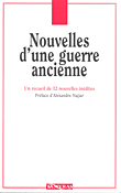 Nouvelles d'une guerre ancienne