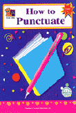 How to Punctuate 
(Upper)